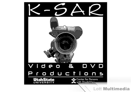 K-SAR Logo Design